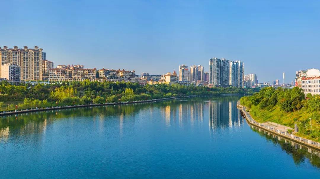 实景图 